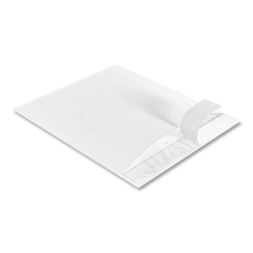 Coastwide Professional™ Packing List Envelope, Full-size Window, 12 X 10, Clear, 500-carton freeshipping - TVN Wholesale